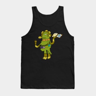 Cypress Tank Top